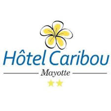 Logo Hôtel Caribou Mayotte
