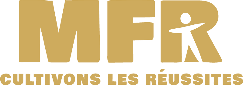 Logo MFR — Cultivons les réussites