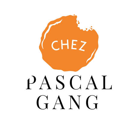 Logo Chez Pascal Gang